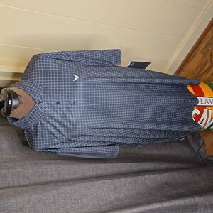 NWT Callaway mens golf polo